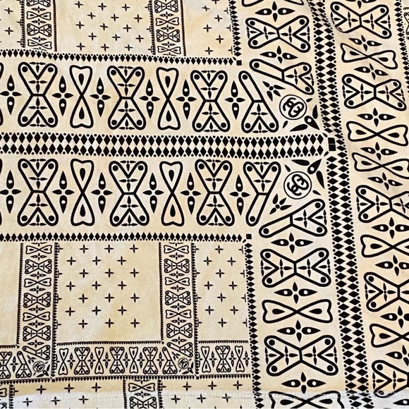 NWT~Vintage STUSSY Women 2-Piece Set Top Skirt Size Medium-Made in Japan-Rare! - Picture 3 of 10